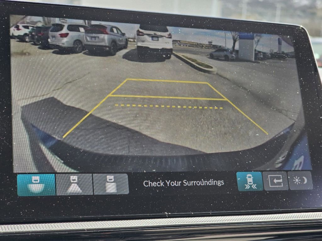 New 2026 Honda Odyssey Elite image 13