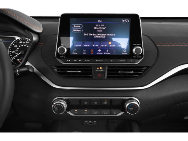 Certified 2022 Nissan Altima 2.5 SR FWD image 13