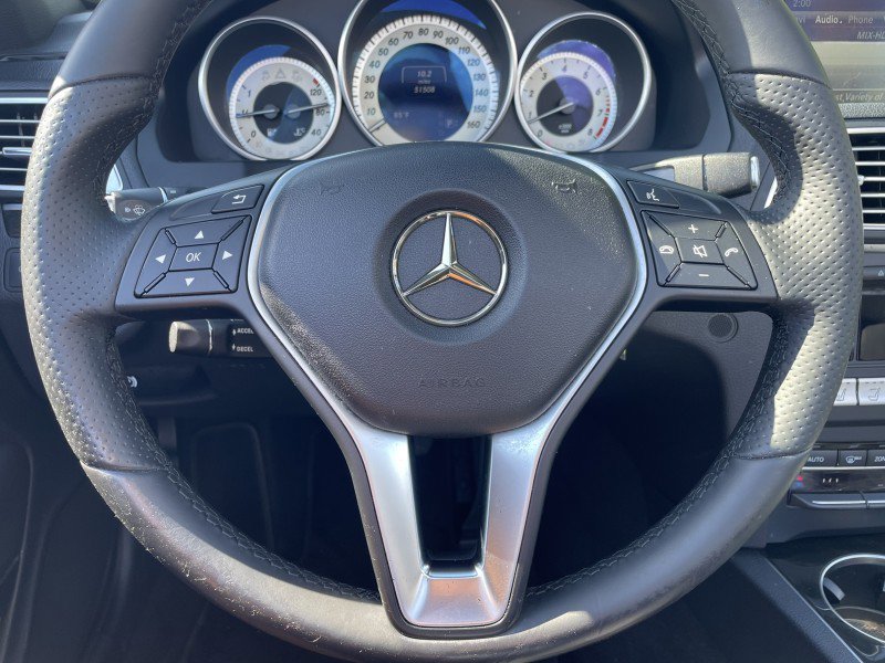 Used 2015 Mercedes-Benz E 400 E 400~LOW MILES!!!!~CLEAN CARF image 16