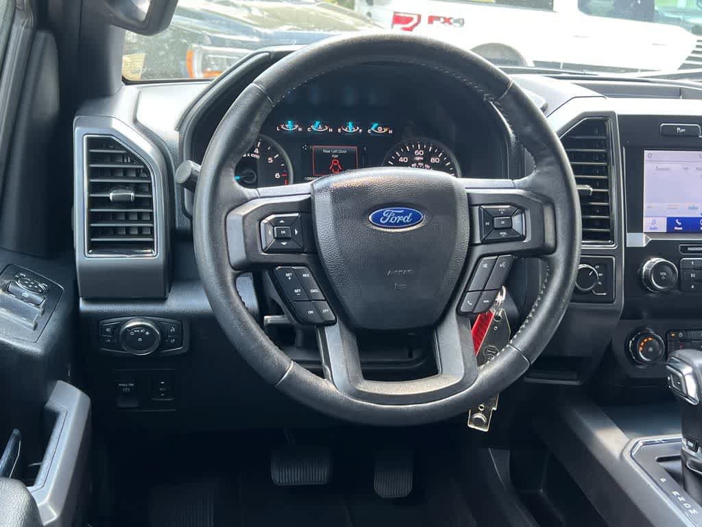 Used 2020 Ford F150 XLT w/ Equipment Group 302A Luxury AWD/4WD image 26