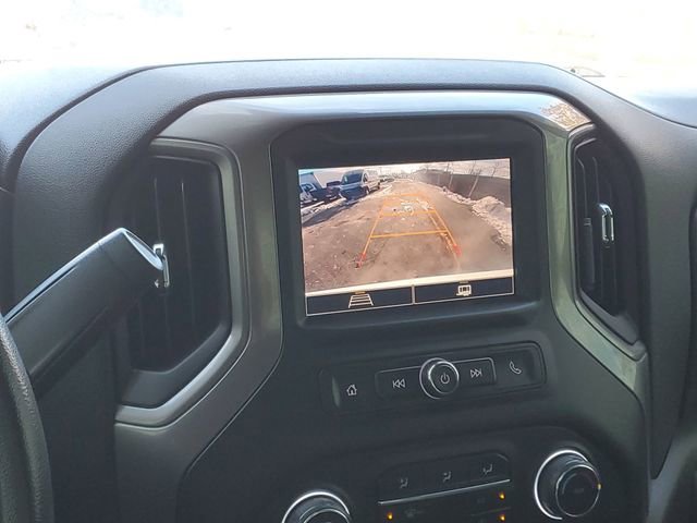 Used 2023 Chevrolet Silverado 1500 Custom Trail Boss image 13