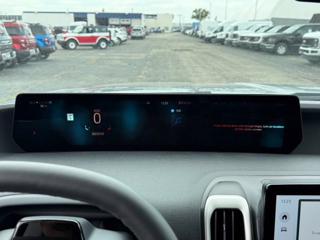New 2027 Ford Expedition Active AWD/4WD image 35