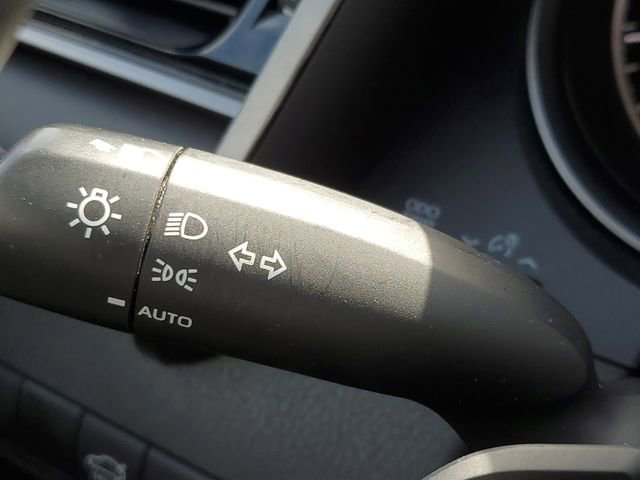 Used 2024 Toyota Camry SE FWD image 22