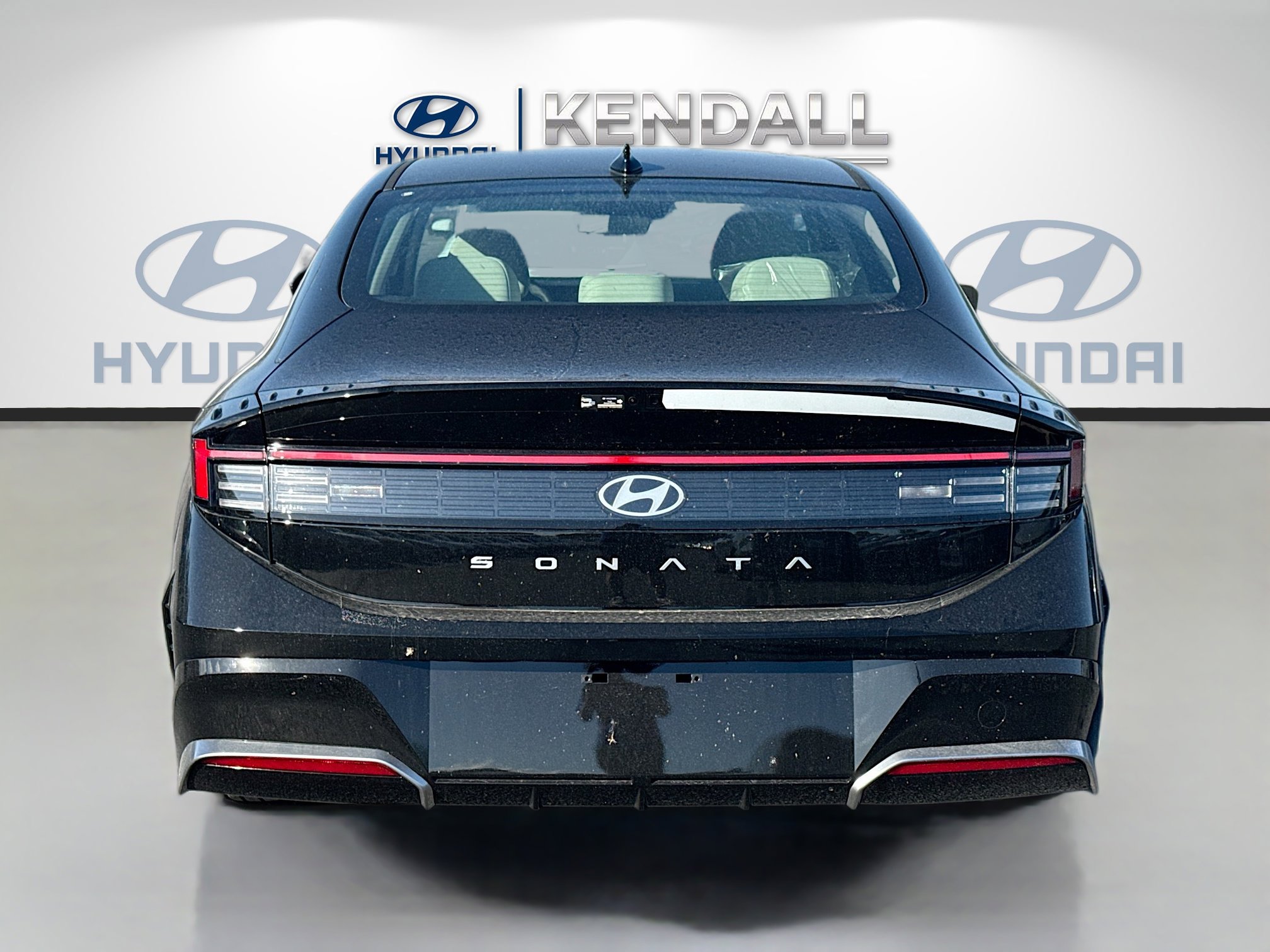 New 2026 Hyundai Sonata SEL image 5