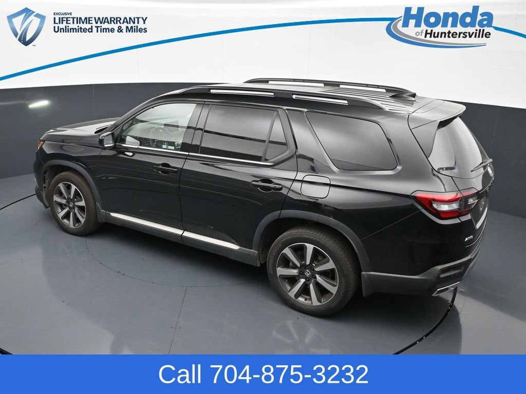 Used 2024 Honda Pilot Touring image 24
