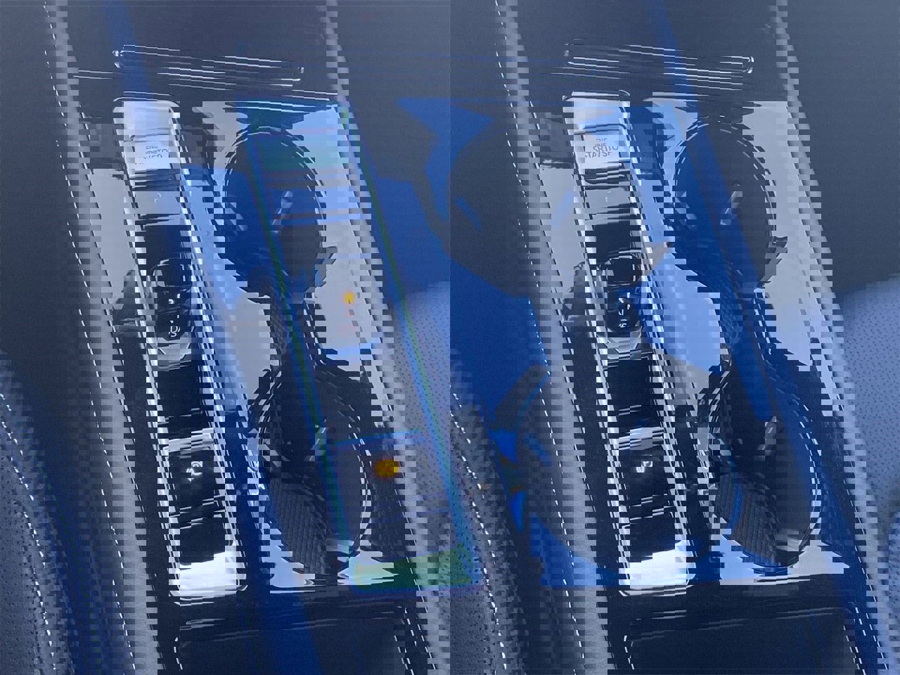 New 2026 Volkswagen Atlas Cross Sport SE image 26