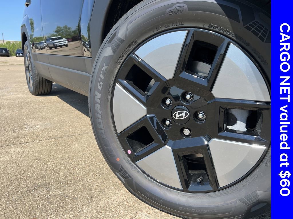 New 2026 Hyundai Santa Fe SEL image 9