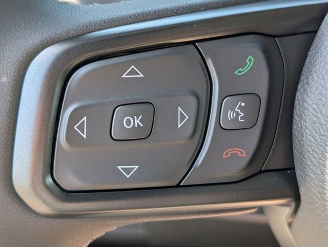 New 2026 Jeep Gladiator Mojave AWD/4WD image 14