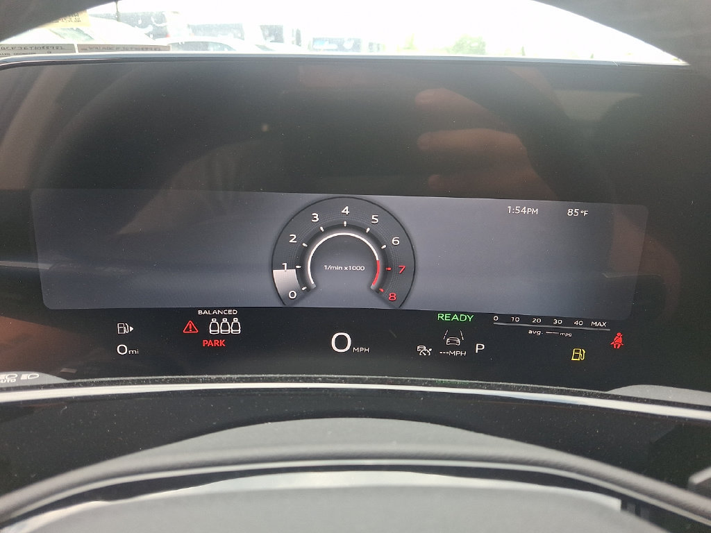 New 2026 Audi Q3 quattro 2.0T AWD/4WD image 10