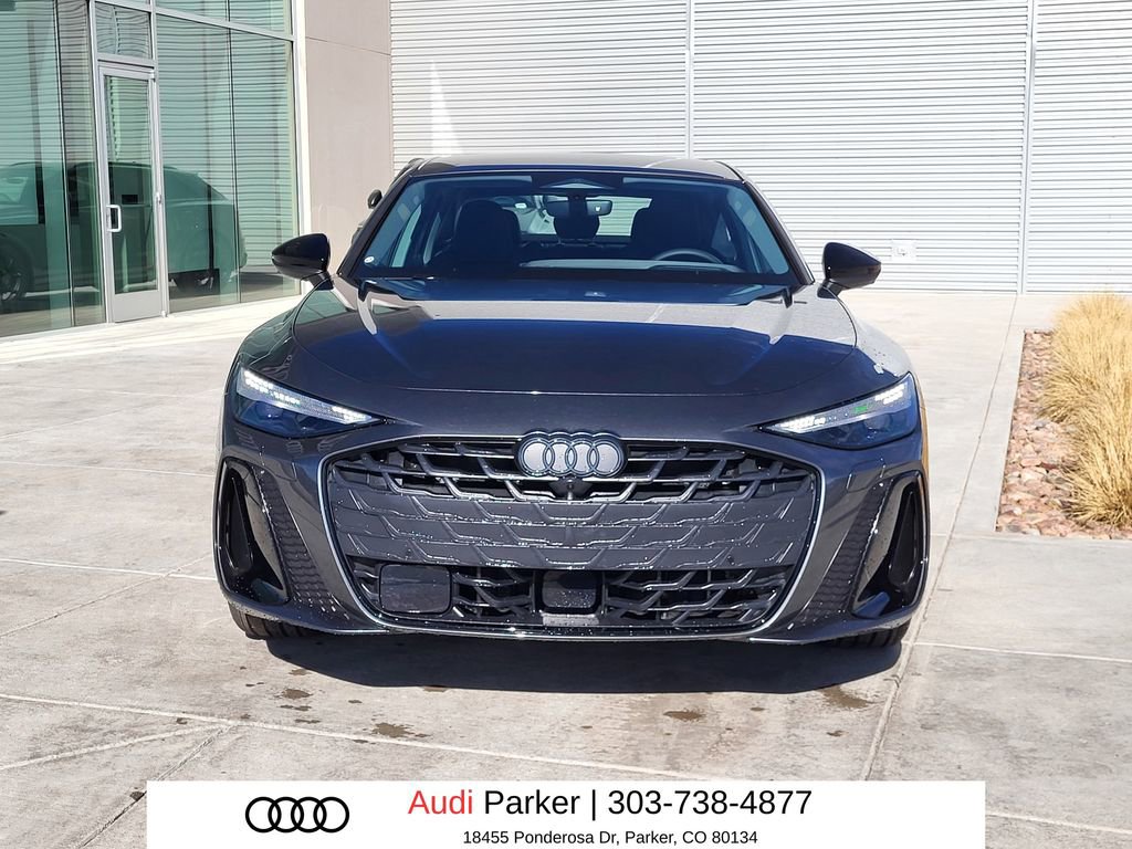 New 2026 Audi A6 Premium Plus AWD/4WD image 5