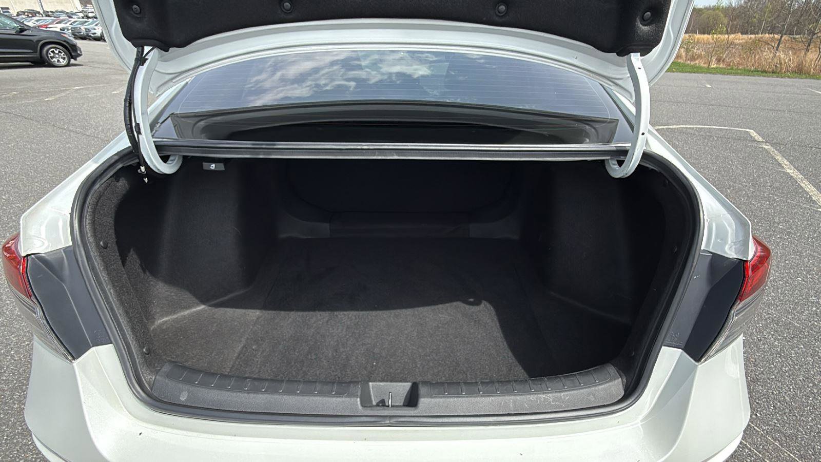 Used 2022 Honda Civic Sport image 18