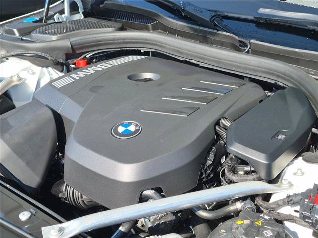 New 2027 BMW 530i xDrive w/ Premium Package AWD/4WD image 13
