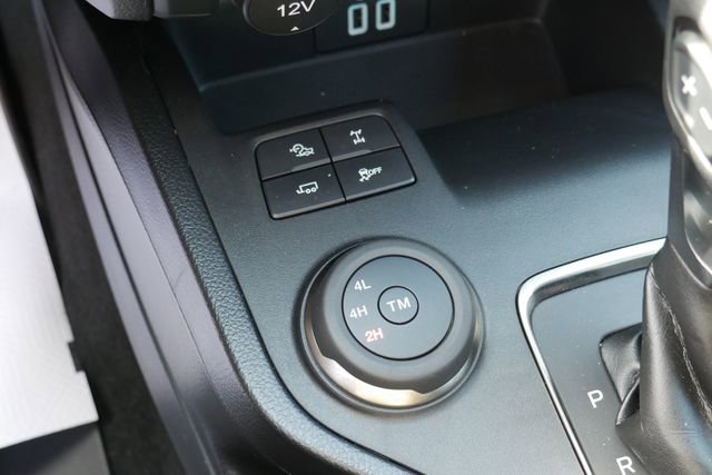 Used 2023 Ford Ranger XLT w/ Equipment Group 301A Mid AWD/4WD image 21