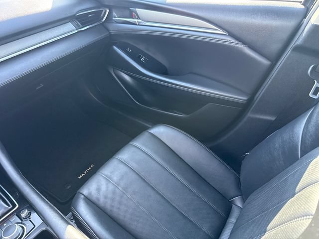 Used 2019 MAZDA MAZDA6 Touring FWD image 12