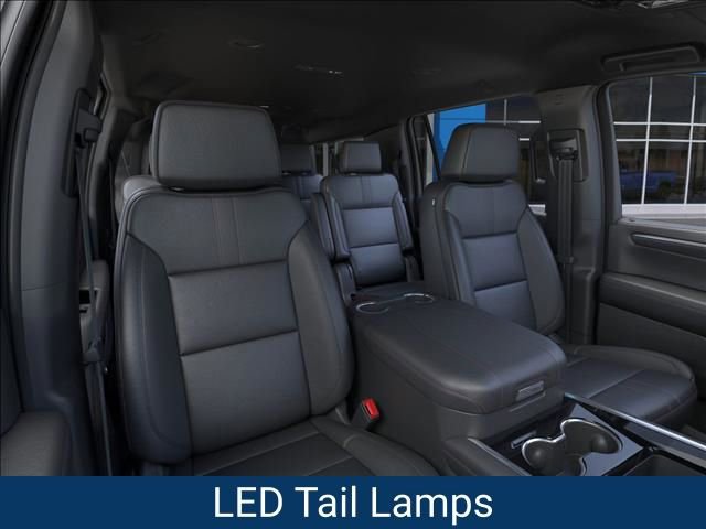 New 2026 Chevrolet Suburban RST w/ Comfort Package image 18