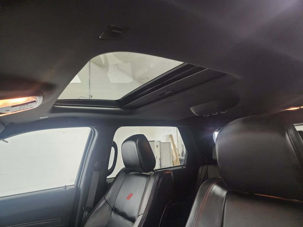 Used 2024 Dodge Durango GT image 24