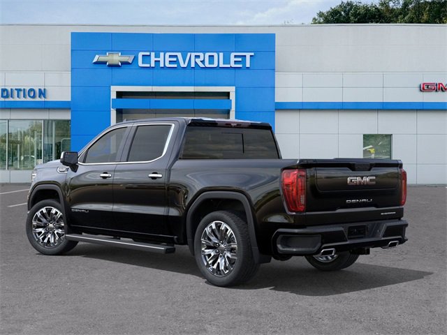 New 2026 GMC Sierra 1500 Denali image 3
