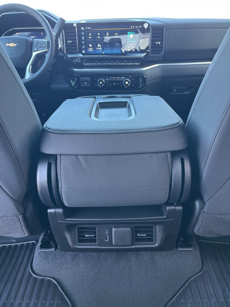 New 2026 Chevrolet Silverado 1500 LT image 26