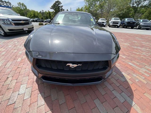 Used 2024 Ford Mustang Premium RWD image 23