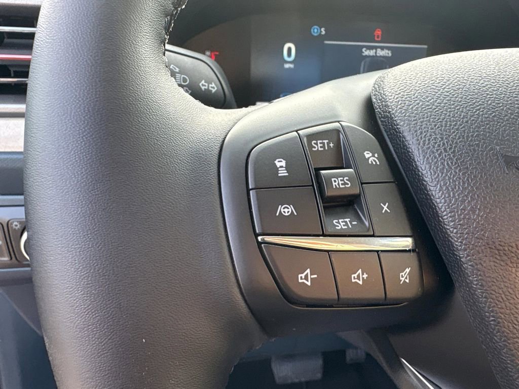 New 2026 Ford Maverick Lariat image 20