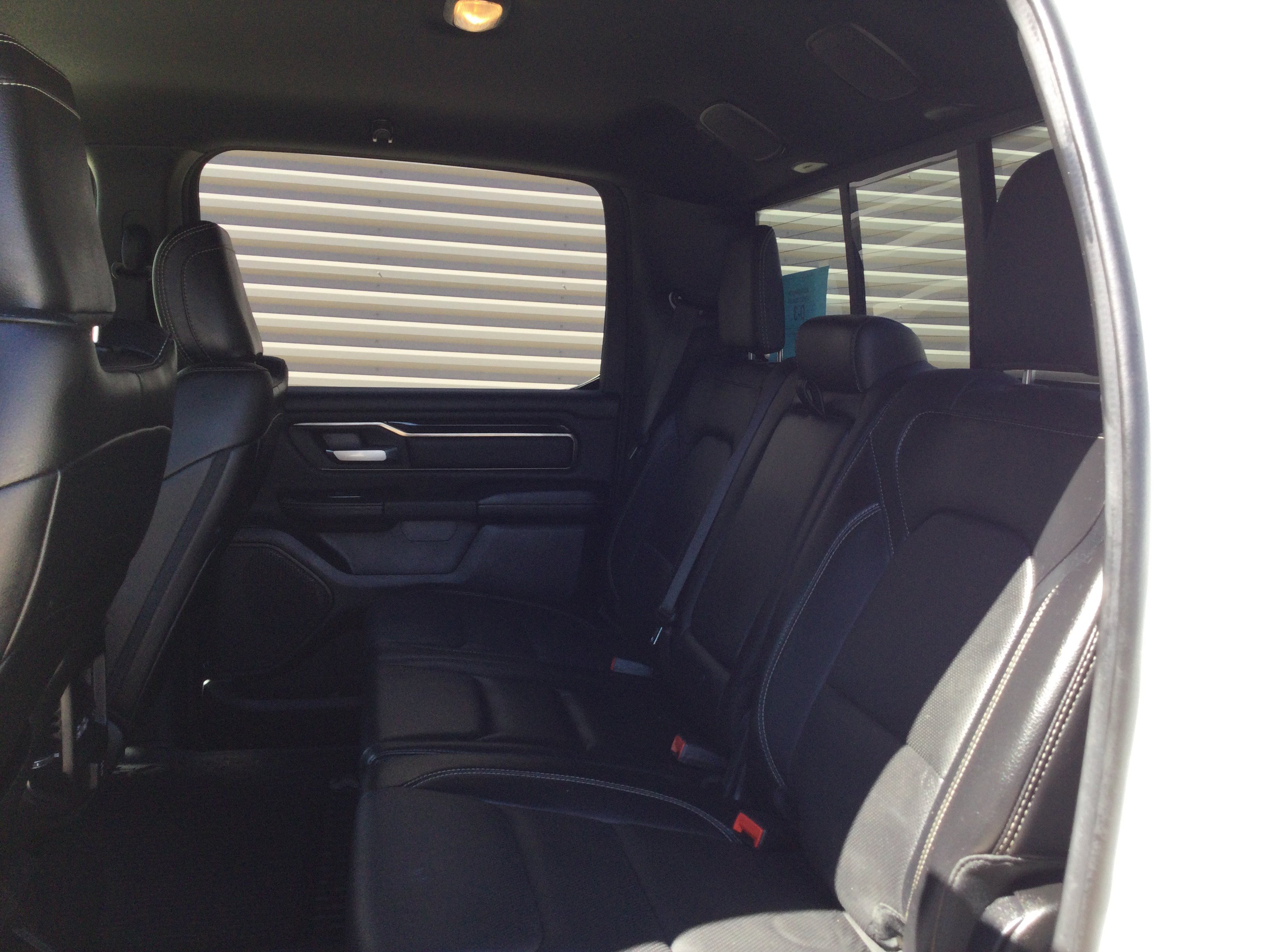 Used 2021 RAM 1500 Rebel w/ Rebel Level 1 Equipment Group AWD/4WD image 6