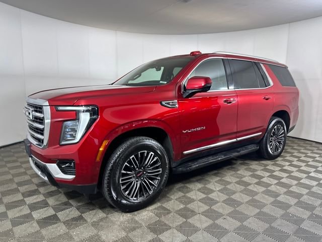 New 2025 GMC Yukon Elevation w/ Technology Package image 7