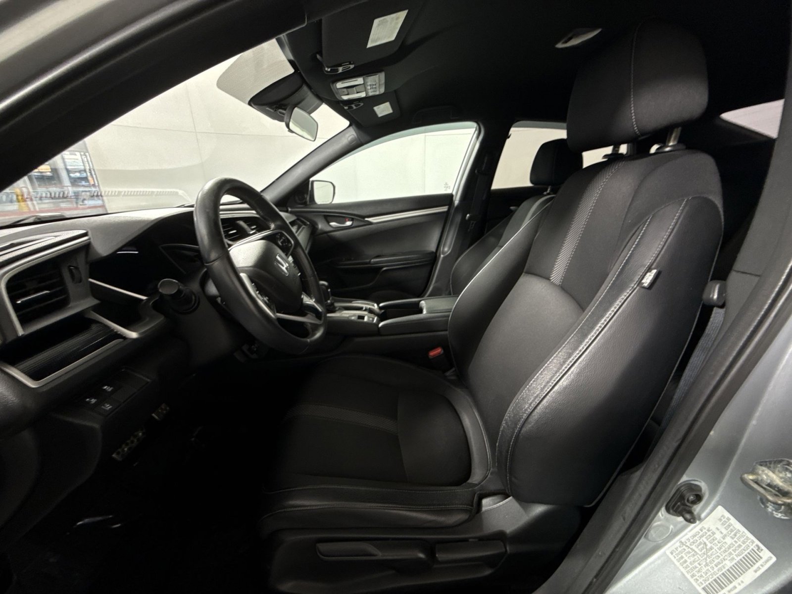 Used 2020 Honda Civic Sport image 13