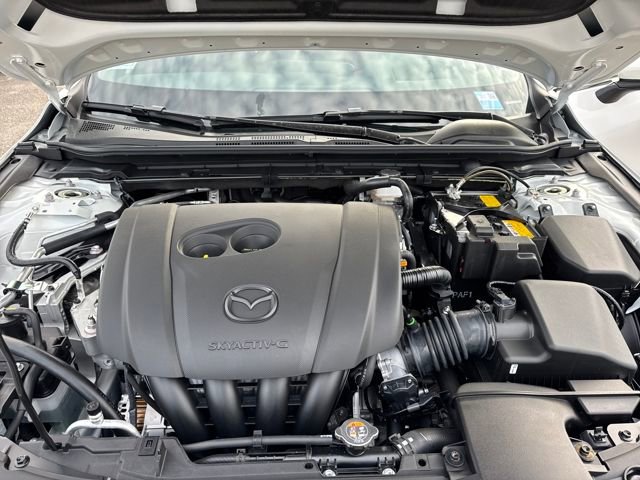 New 2026 MAZDA MAZDA3 2.5 S Hatchback w/ Premium Pkg image 23