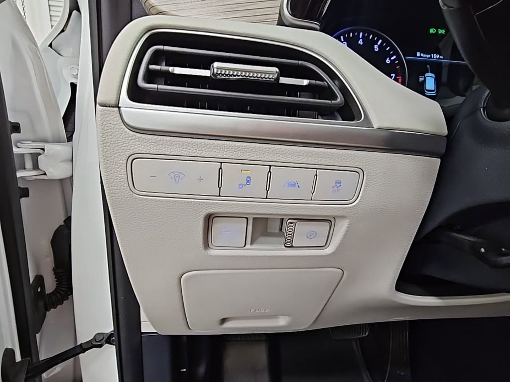 Used 2021 Hyundai Palisade SEL w/ Premium Package image 29