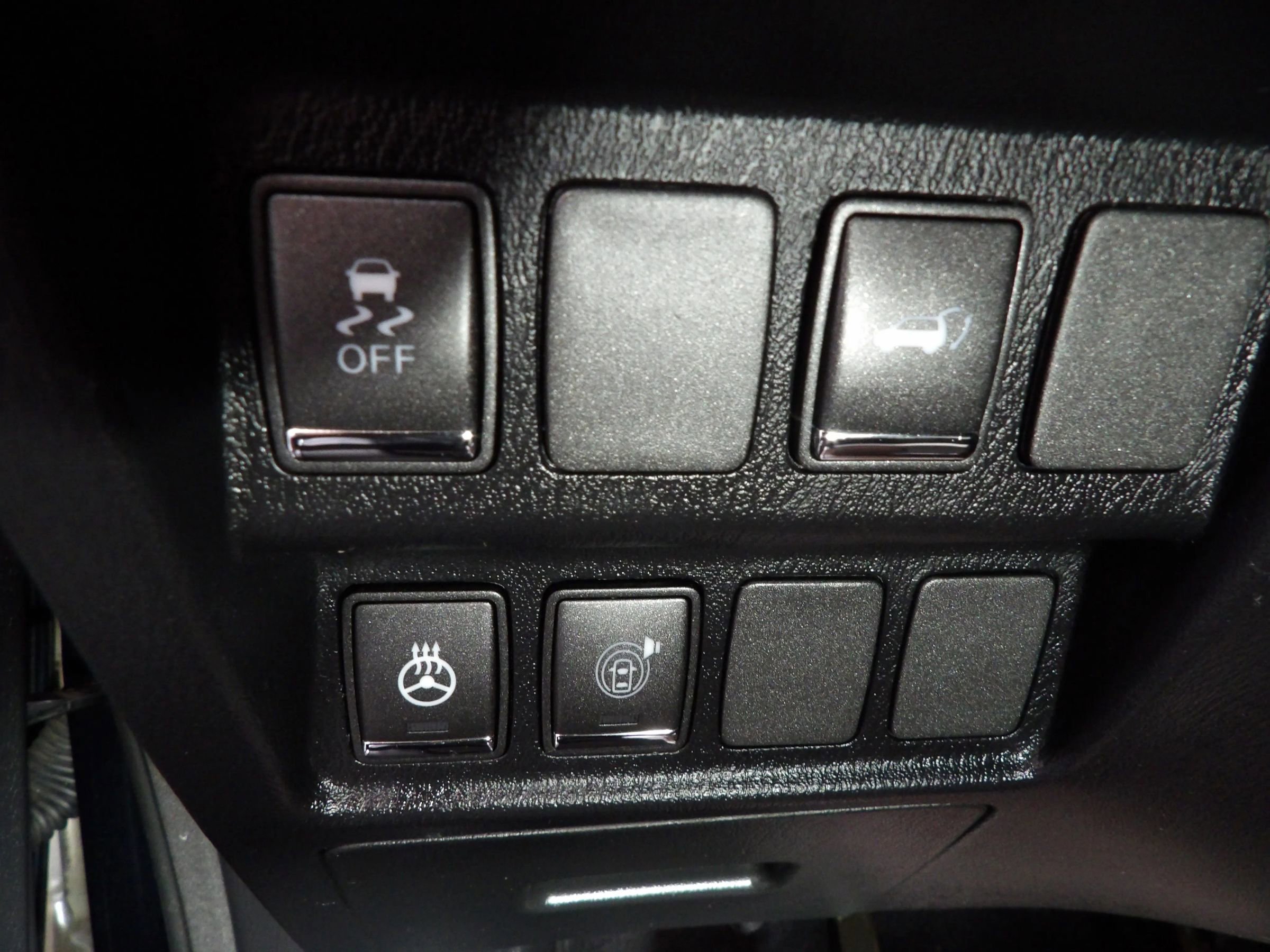Used 2020 INFINITI QX60 Luxe AWD/4WD image 24