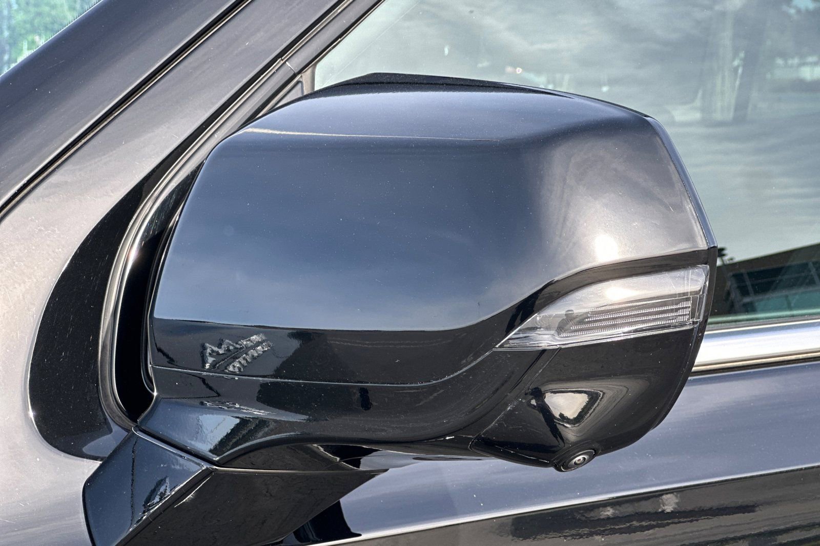 Certified 2025 Chevrolet Tahoe High Country image 53