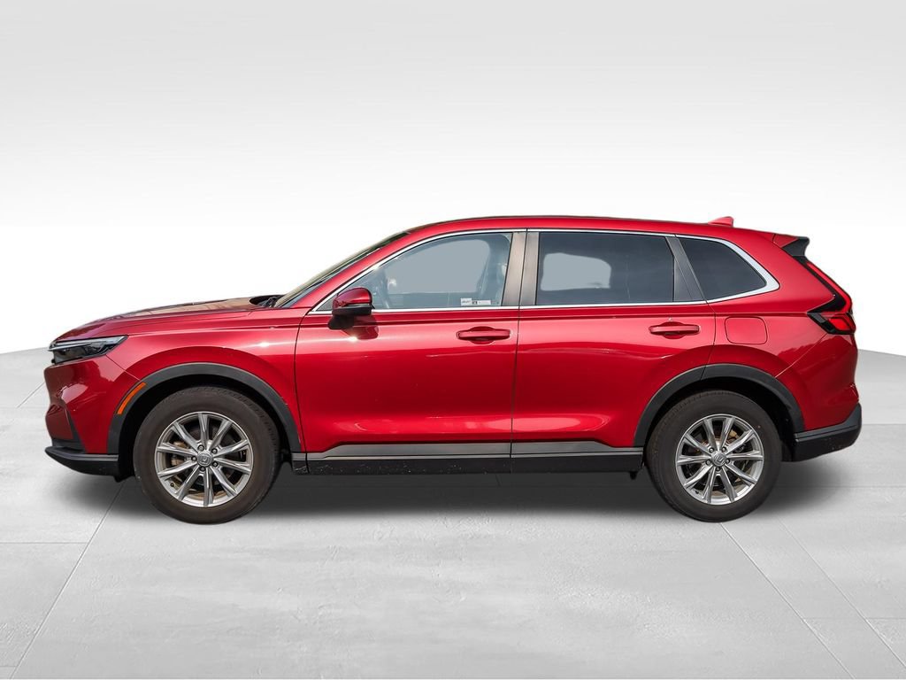 Used 2024 Honda CR-V EX image 6