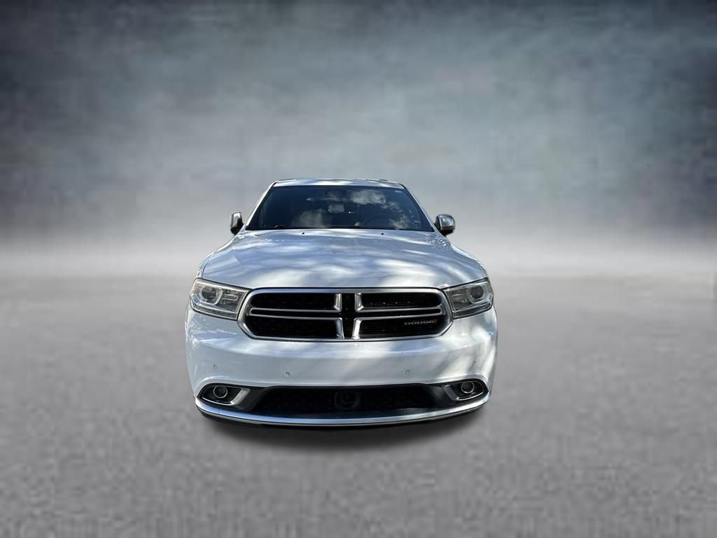 Used 2018 Dodge Durango Citadel w/ Quick Order Package 2BP RWD image 2