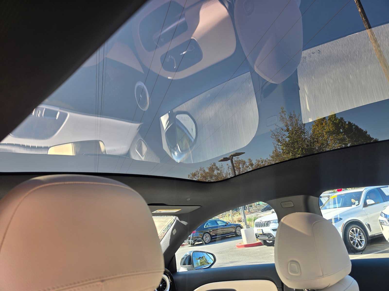 New 2027 Mercedes-Benz CLA 250+ image 17