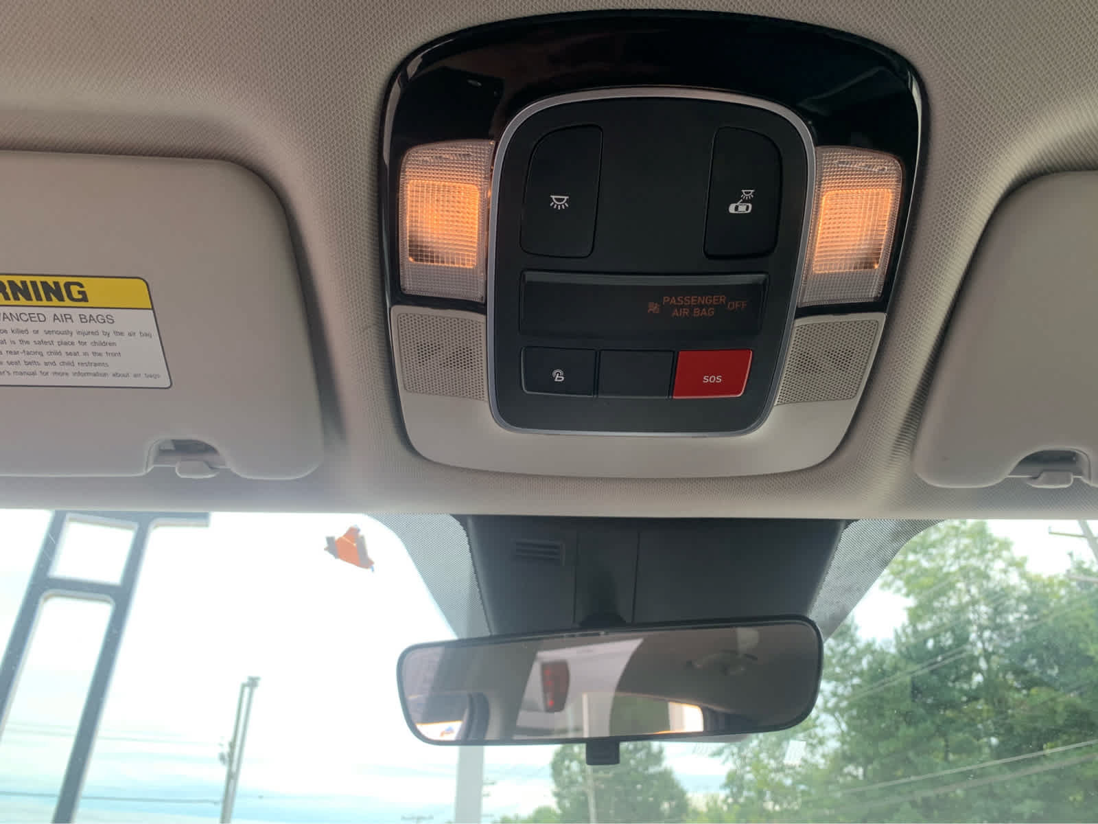 Used 2022 Hyundai Tucson SEL FWD image 22