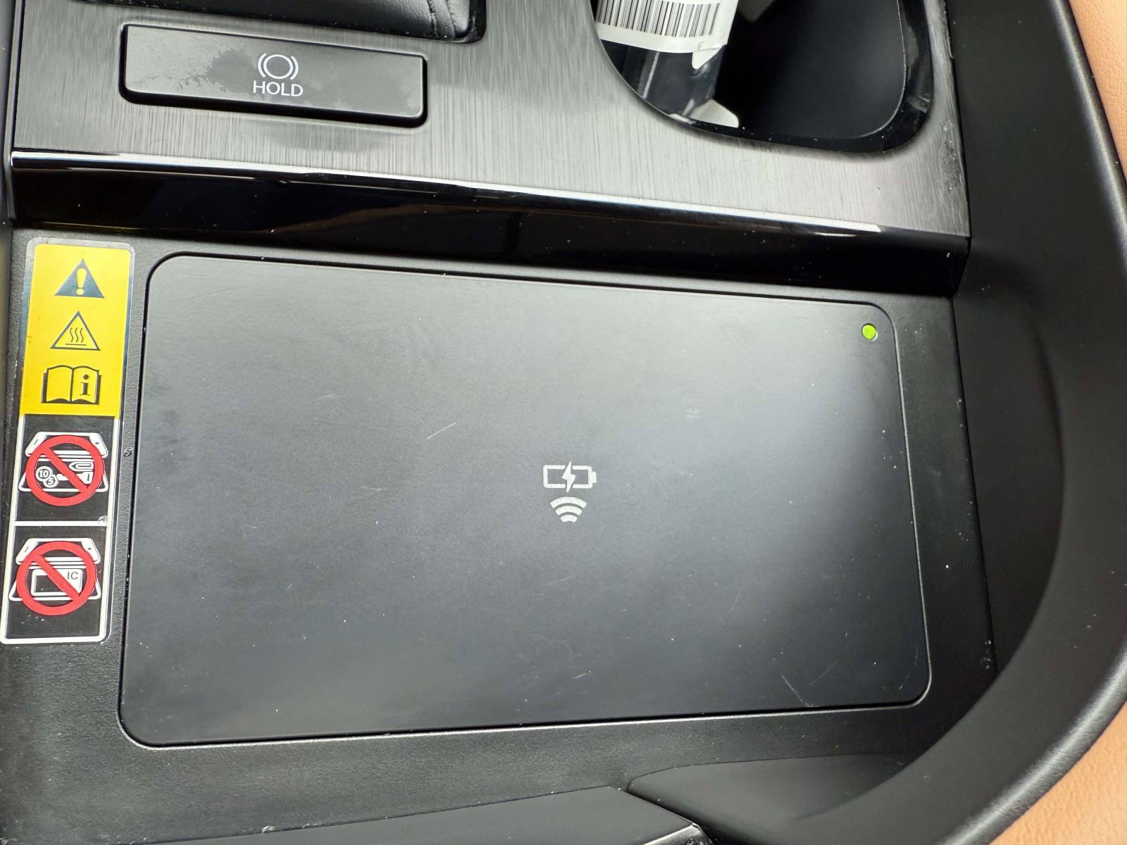 Used 2025 Lexus ES 350 w/ Premium Package FWD image 22