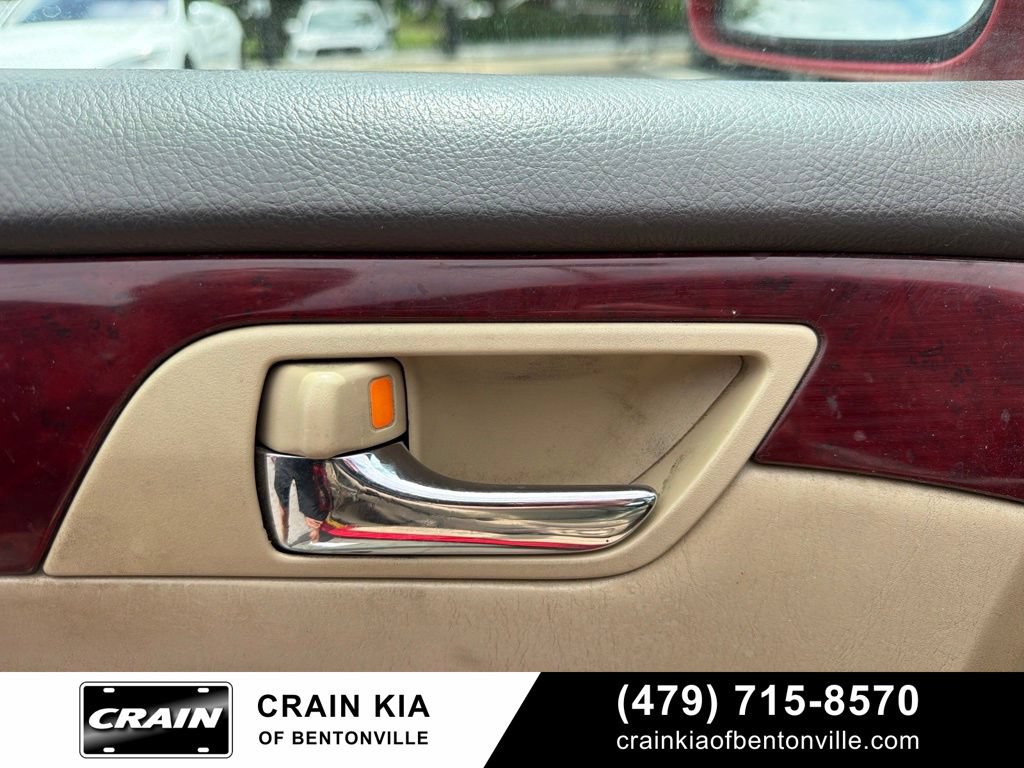 Used 2005 Toyota Solara SLE FWD image 16