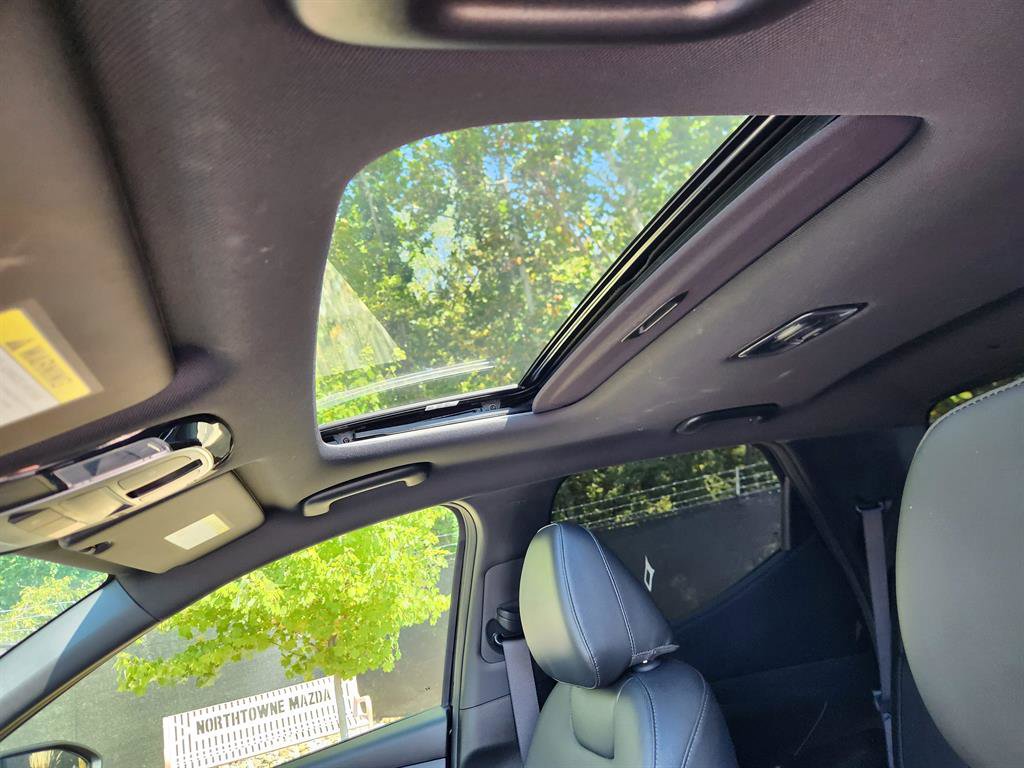 Used 2024 Hyundai Santa Cruz Night image 21