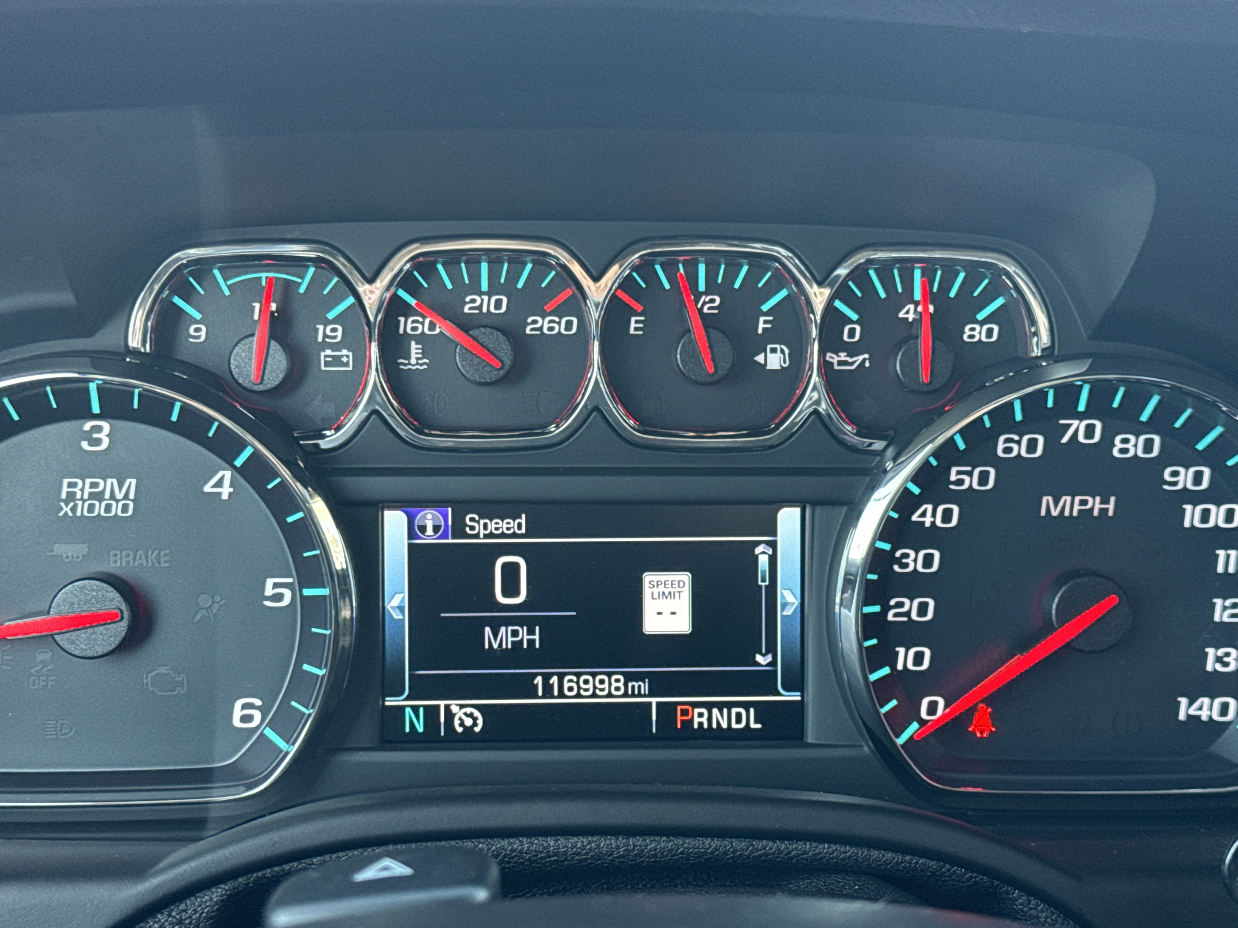 Used 2018 GMC Yukon SLT w/ Open Road Package image 19