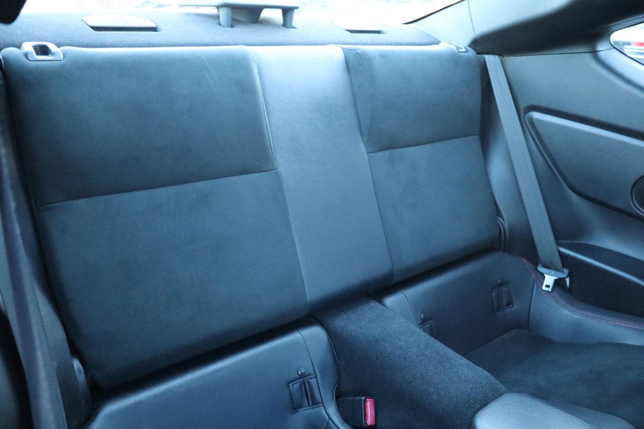 Used 2015 Subaru BRZ Limited image 42