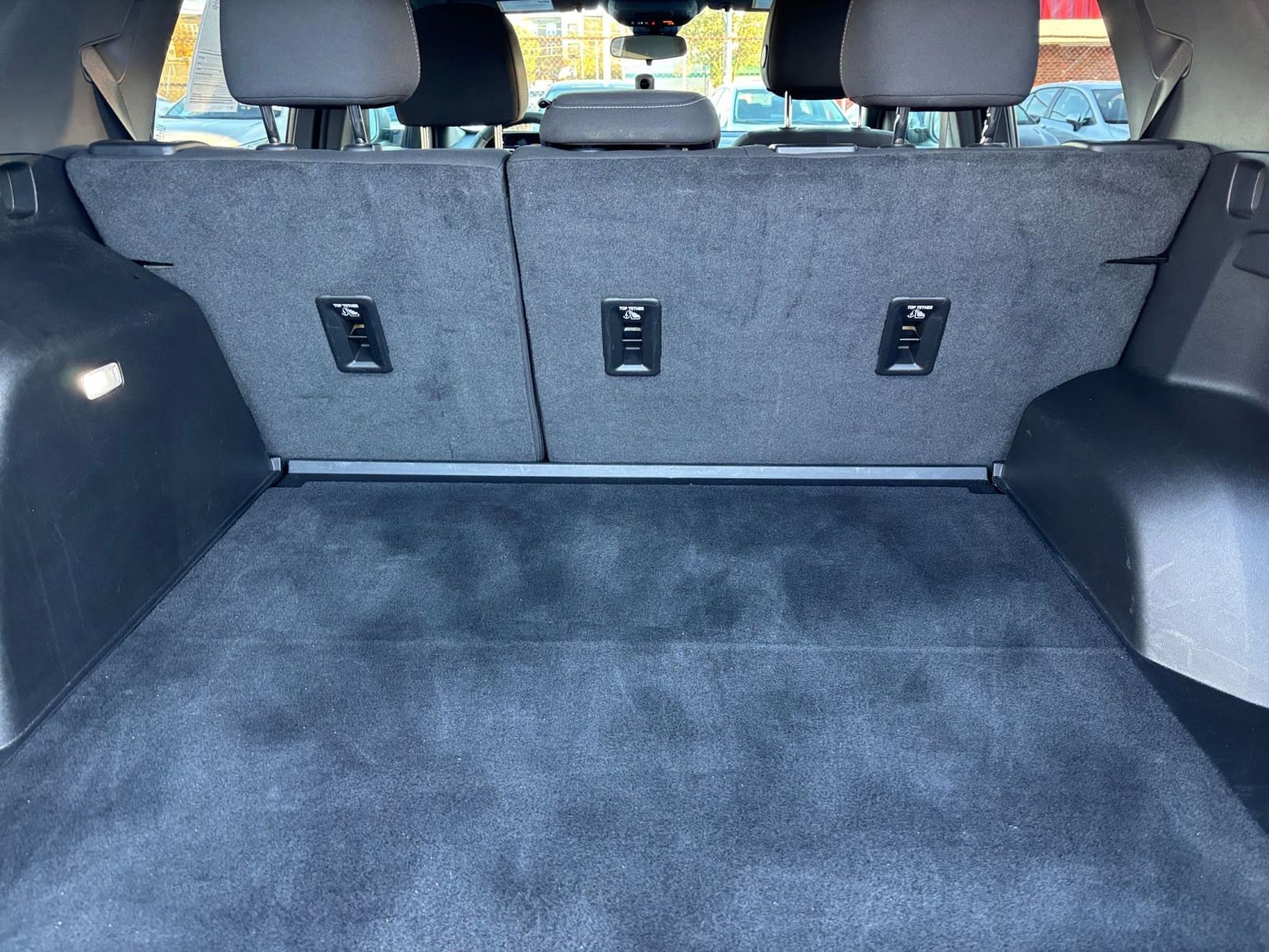 Used 2025 Chevrolet Equinox LT image 30