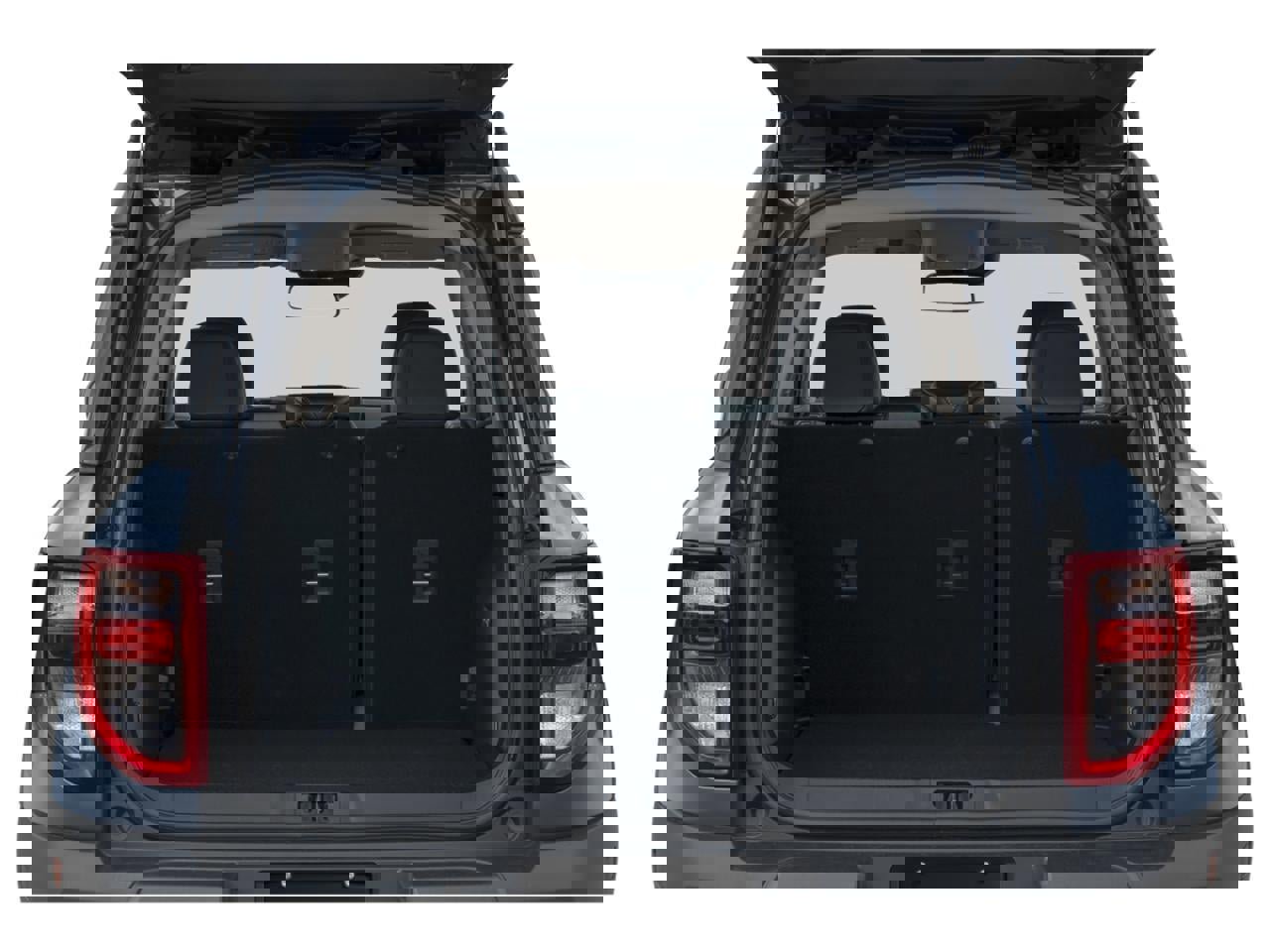 New 2026 Ford Bronco Sport Outer Banks w/ Outer Banks Tech Package+ image 29