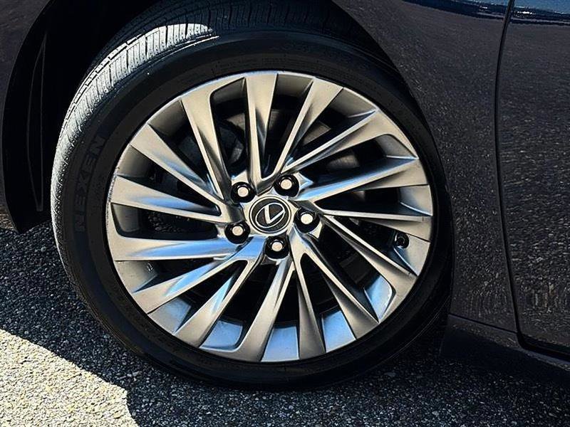 Used 2020 Lexus ES 350 w/ Accessory Package 2 FWD image 51