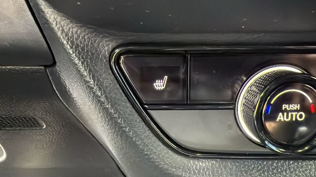 Used 2025 Honda HR-V Sport image 20