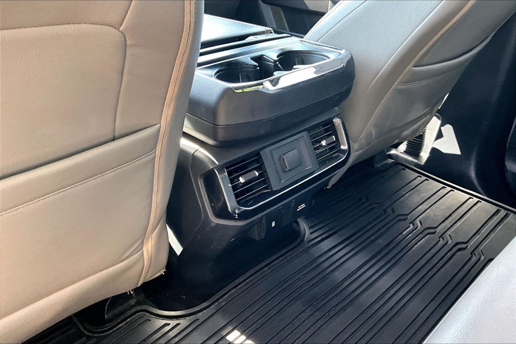 Used 2021 Ford F150 XLT w/ Equipment Group 302A High AWD/4WD image 33