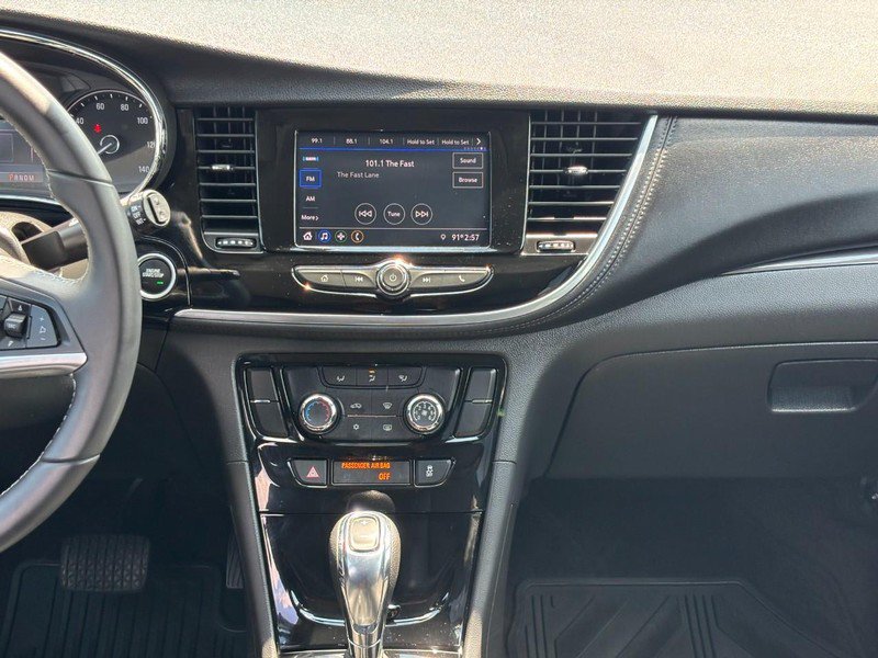 Certified 2022 Buick Encore Preferred AWD/4WD image 13