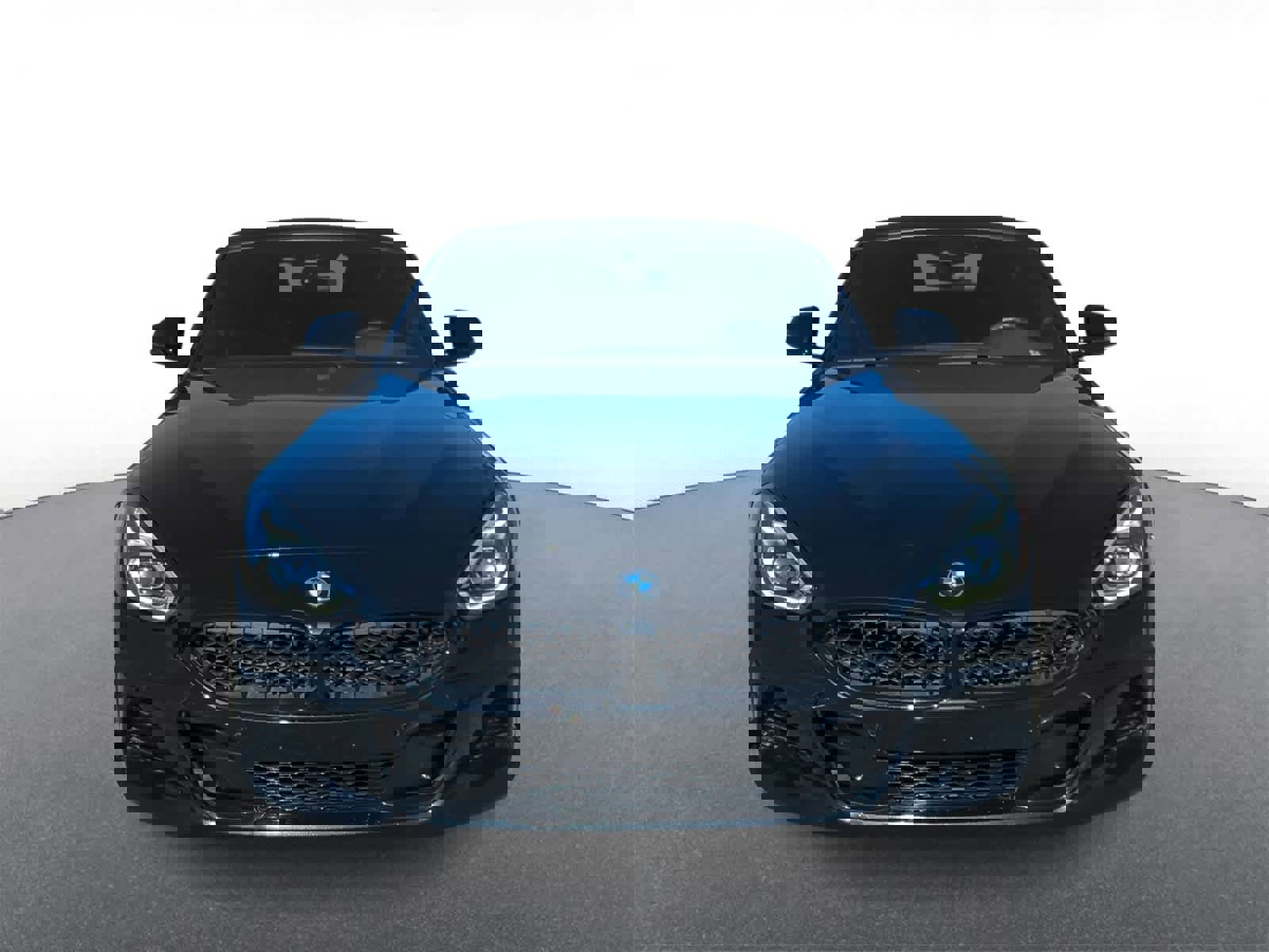 Used 2019 BMW Z4 sDrive30i w/ M Sport Package image 3