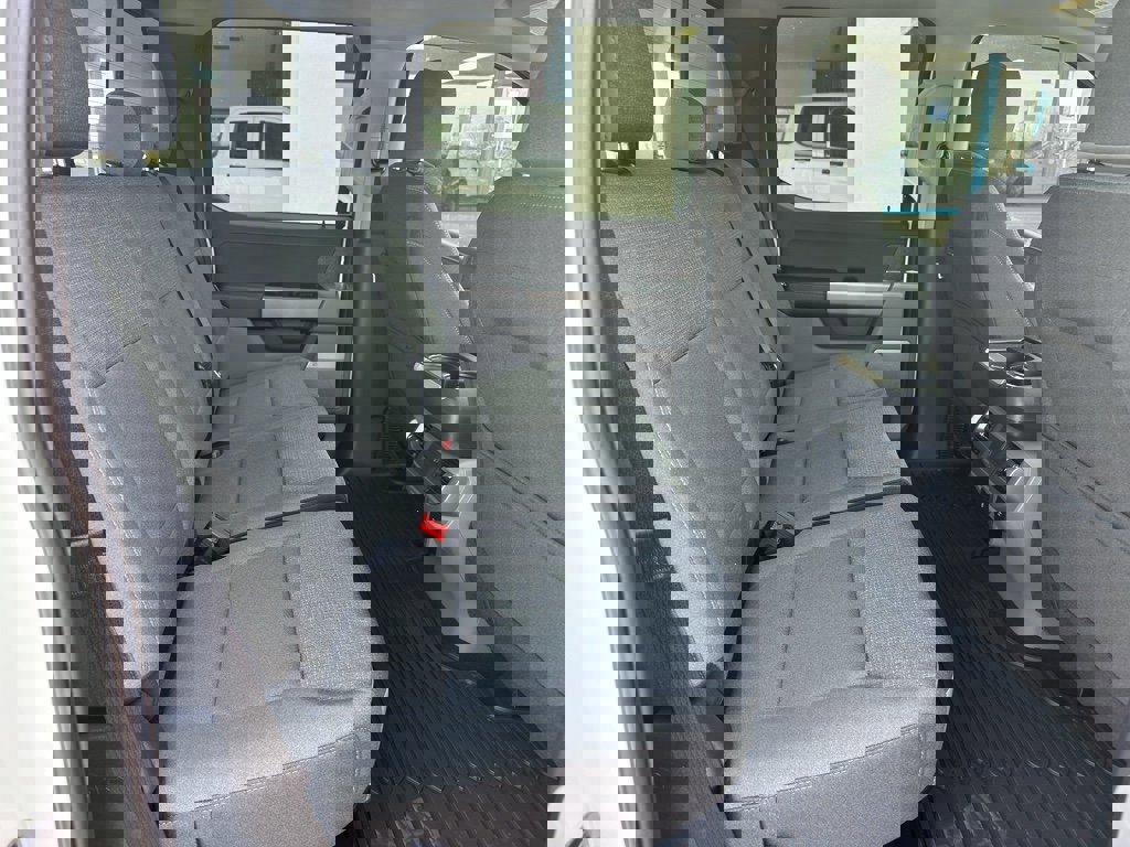 New 2025 Ford F150 XLT w/ Equipment Group 303A High image 36