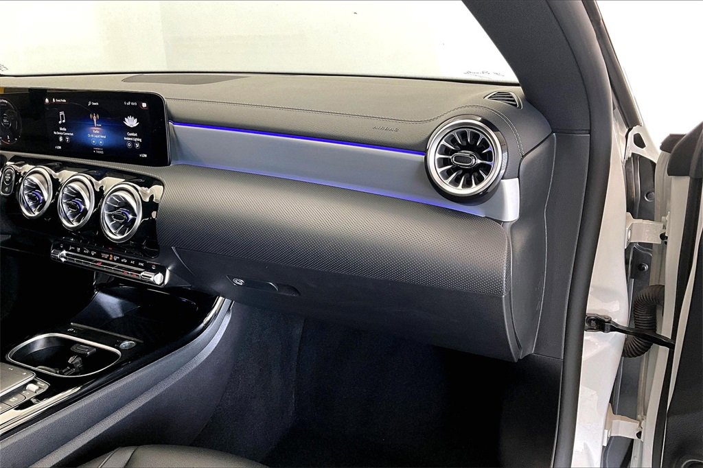 Used 2023 Mercedes-Benz CLA 250 CLA 250 image 16