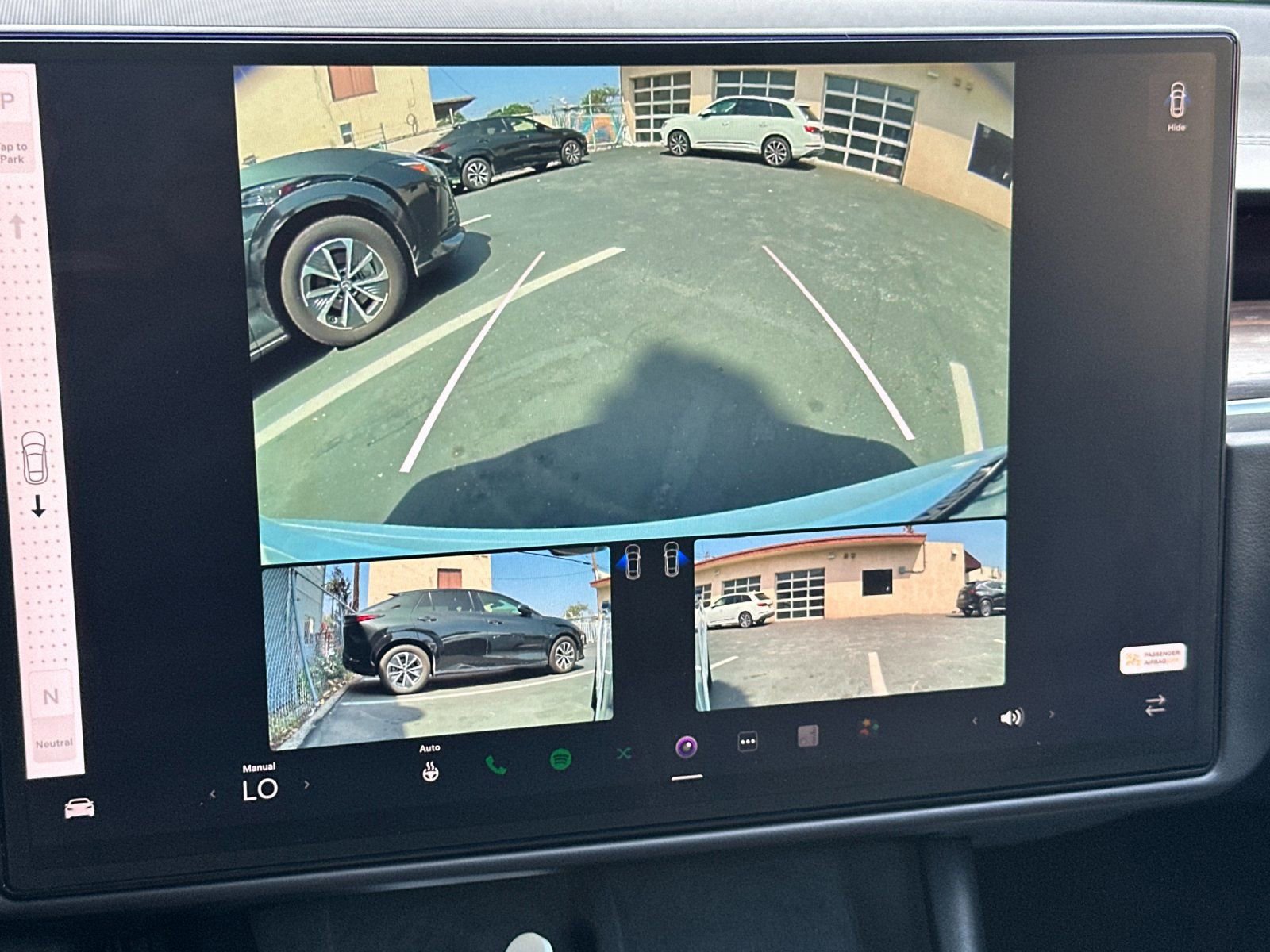 Used 2023 Tesla Model S Standard Range image 22